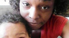 Ohavné! Udusila syna a jeho fotografiu vystavila na Facebook