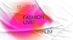 Najväčší festival módy na Slovensku sa blíži