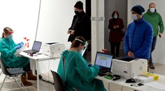 Nitra zverejnila čísla za piatok a sobotu. Testovalo sa aj v Púchove a Košiciach