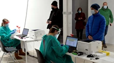 Nitra zverejnila čísla za piatok a sobotu. Testovalo sa aj v Púchove a Košiciach