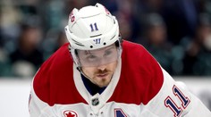 Dlhoročnej opore Montrealu zomrela mama. V ťažkej chvíli ukázal veľkosť celý tím