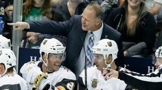 NHL: Columbus - Islanders 5:0, Halák už neinkasoval, úspešný debut Vegas