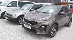 Priplatíme si už aj za ojazdené autá. Niektoré modely idú hore o tisícky eur