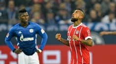 VIDEO: Bayern v nemeckej Bundeslige nedal vonku šancu Schalke