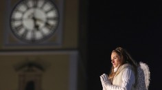 Druhý sviatok vianočný je spomienkou na mučeníka sv. Štefana, ktorý bol ukameňovaný