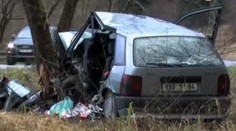 Smutné sviatky pre ukrajinskú rodinu. O život prišiel jej otec