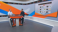 Magazín Góóól: Trojica najlepších sa musela uspokojiť s remízou, v top šestke ostalo posledné voľné miesto