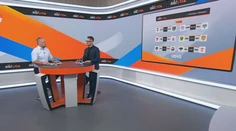 Magazín Góóól: Trojica najlepších sa musela uspokojiť s remízou, v top šestke ostalo posledné voľné miesto
