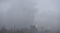 Vážna smogová situácia. Meteorológovia vydali výstrahu pre viaceré časti Slovenska