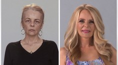 Fúha, tak to už áno! Pozrite si výsledok tretej úžasnej premeny