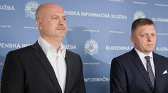 Bývalý šéf SIS Ján Valko by sa mal stať novým riaditeľom regulačného úradu