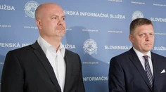 Bývalý šéf SIS získal lukratívne miesto. Nastúpi na čelo SPP