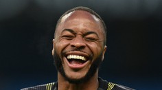 VIDEO: Raheem Sterling baví internet! Takto sa mu podarilo oklamať 11 ľudí