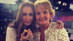 Evitina veľkonočná plnka