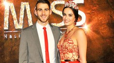 Alica je najkrajšia hasička na Slovensku a v Česku