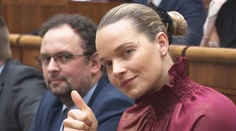Romana Tabák sa vracia. Bude pôsobiť na novom ministerstve