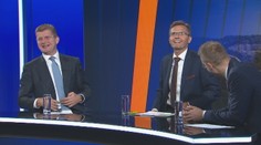 Čo robia politici, keď nepočítajú s tým, že je zapnutá kamera?