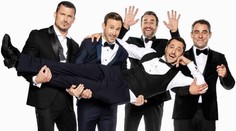 Alex má novú frajerku: Zahrá si ju známa speváčka