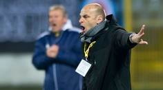 Guľa pred Belfastom: "Budeme ostražití a koncentrovaní"