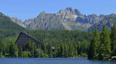 Občania Štrby si bránia Štrbské Pleso. Odmietajú navrhovanú výstavbu