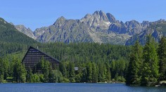 Občania Štrby si bránia Štrbské Pleso. Odmietajú navrhovanú výstavbu