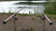 Na veľkosti záleží: Čím väčší úlovok, tým spokojnejší rybár