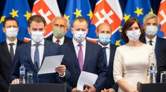 Akoby sa po nej zľahla zem. Čo sa deje s bývalou koaličnou stranou?