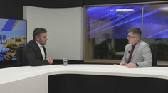 „Chodia pobozkať prsteň.“ Trump potrebuje trójske kone, ako je Fico, aby rozbil jednotu EÚ, tvrdí europoslanec Wiezik