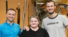 Stávka priamo pred kamerou: Ak Marika schudne, čaká ju táto odmena