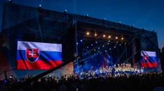 Odštartovalo najväčšie multišportové podujatie, aké u nás ešte nebolo. Ukážeme vám zákulisie EYOF