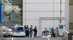 Rusi tvrdia, že nad Moskvou zostrelili dva drony