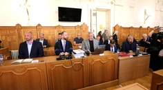 Obžaloba v kauze Očistec je nezákonná, tvrdia Gašpar, Bödör a Kováčik