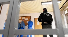 FOTO: O voľby bol v košickej väznici záujem. Podľa riaditeľa to súvisí s kompetenciami prezidenta