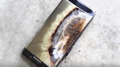 Samsung priznal chybu. Potvrdili, prečo explodovali ich telefóny