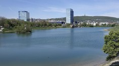 Tragické ráno v Bratislave. V jazere našli telo bez známok života