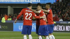 Copa America: Mexiko vypadlo, Čile a Bolívia idú ďalej