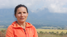 Na Slovensku doposiaľ výsostne mužské povolanie bude zastávať žena. Máme prvú horskú vodkyňu