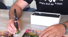 Po e-cigaretách sú tu už elektronické jointy