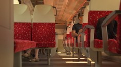 Vonku v plavkách, vo vlaku v svetri. Ľudia sa sťažujú na klimatizáciu