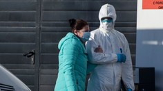 Mohol sa dostať COVID-19 do vesmíru? Nakazených evidujú aj v Centre prípravy kozmonautov