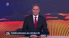 Odškodnenia po útokoch