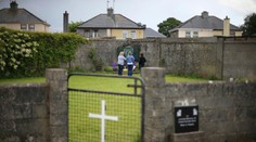 Pri bývalom katolíckom sirotinci objavili masový hrob detí