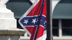V Južnej Karolíne konfederačnú vlajku neuvidíte