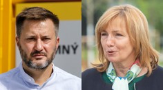 Vallo dostane novú vyzývateľku. Postaví sa proti nemu známa žena