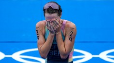 Trpela depresiami a anémiou. Exotická krajina sa teraz vďaka nej teší z historického zlata na OH