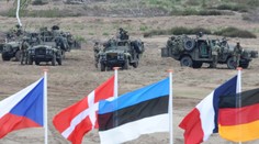 NATO by mohlo vyslať do Afganistanu niekoľko tisíc ďalších vojakov