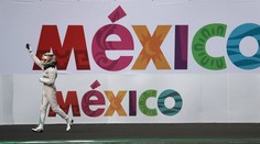 Zemetrasenie neohrozí VC Mexika