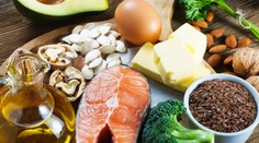 V strave ich máme minimum. Odborníčka hovorí o benefitoch omega-3 mastných kyselín