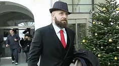 Najštýlovejší primátor sa ujal úradu. V obleku za 400 eur