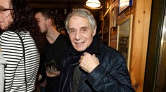 Zomrel herec a spevák Josef Laufer